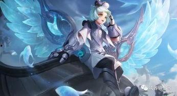 孙膑皮肤最新爆料视频,神秘面纱揭开，游戏视觉盛宴即将来袭！  第2张